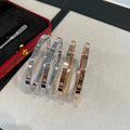 CART Luxury Love Bracelets