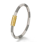 VL Luxury Unisex Fashion Bracelets