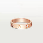CART Women's Luxury Rings