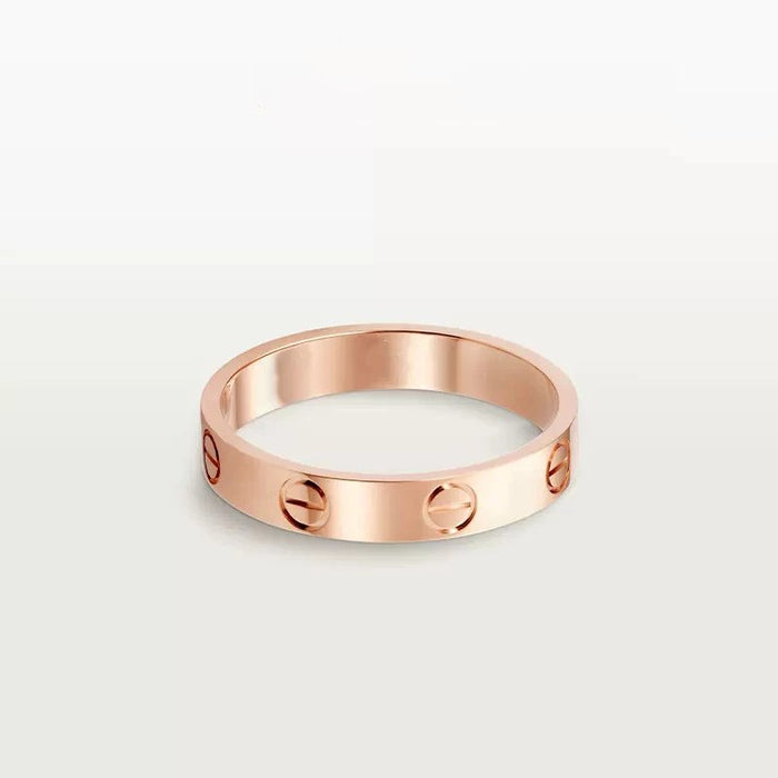 CART Women's Luxury Rings