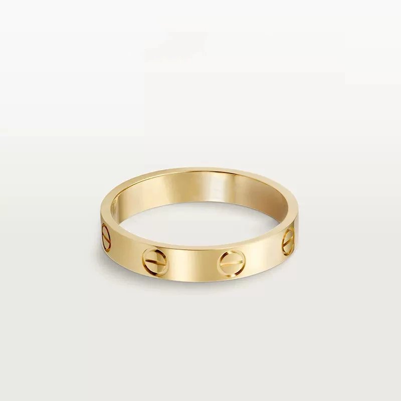 CART Women's Luxury Rings
