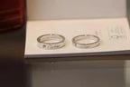 CART Women's Luxury Rings