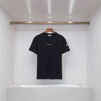MONCL Clothing Men's T Shirt