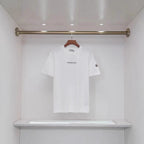 MONCL Clothing Men's T Shirt