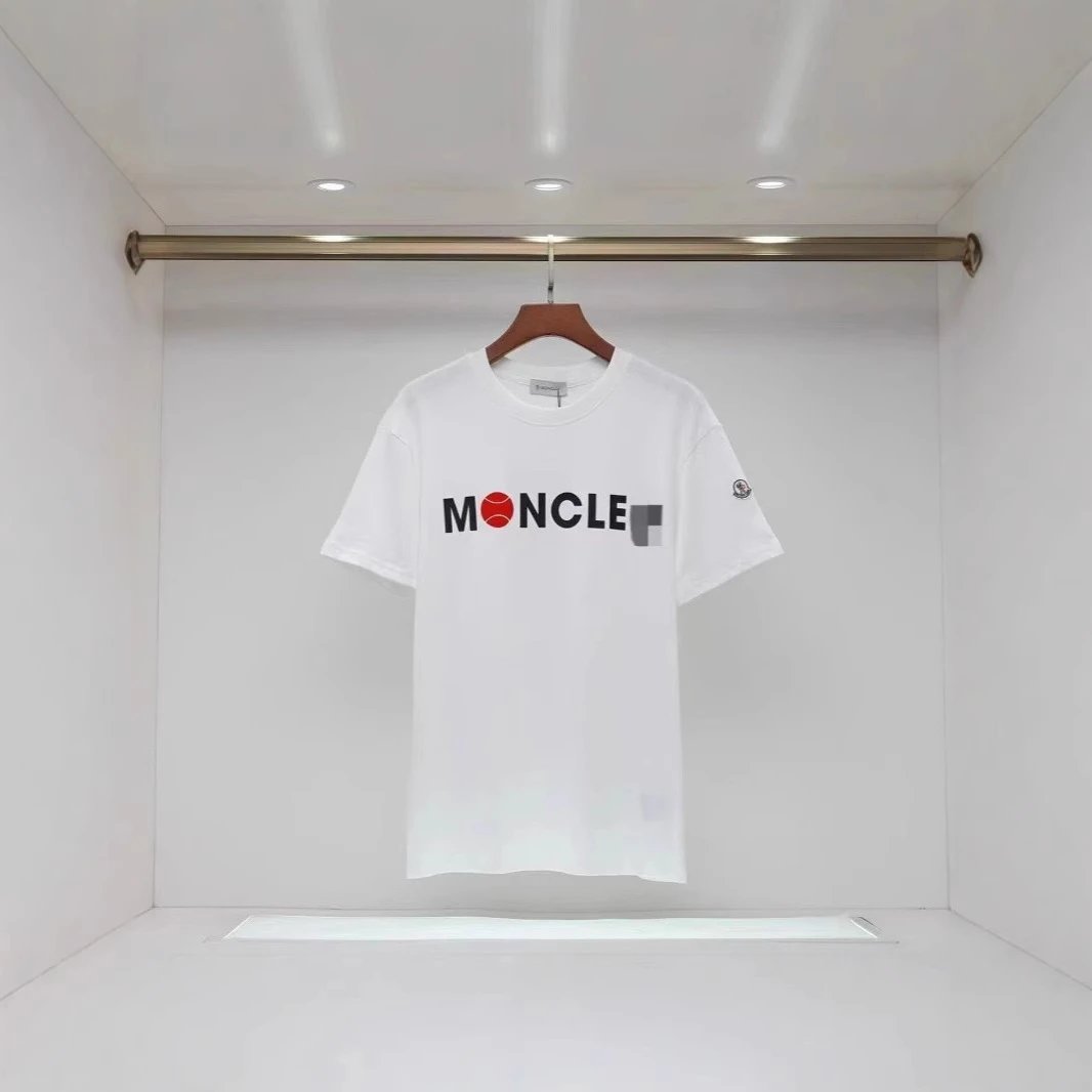 MONCL TEE (1)