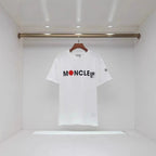 MONCL Clothing Men's T Shirt