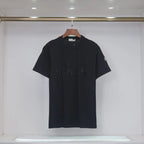 MONCL Clothing Men's T Shirt