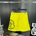 MONCL Clothing Summer Shorts