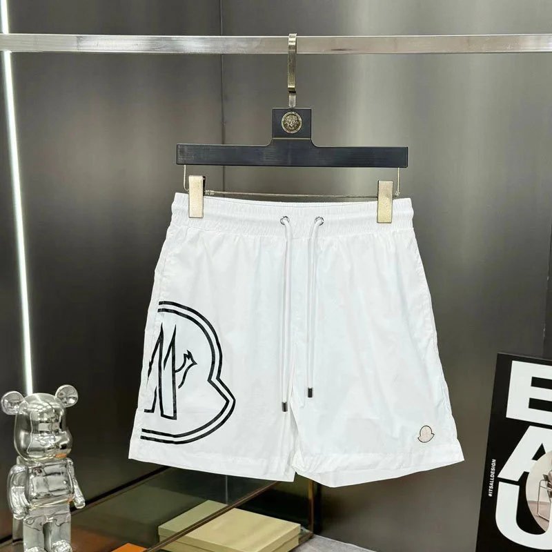 MONCL Clothing Summer Shorts
