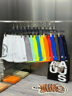 MONCL Clothing Summer Shorts
