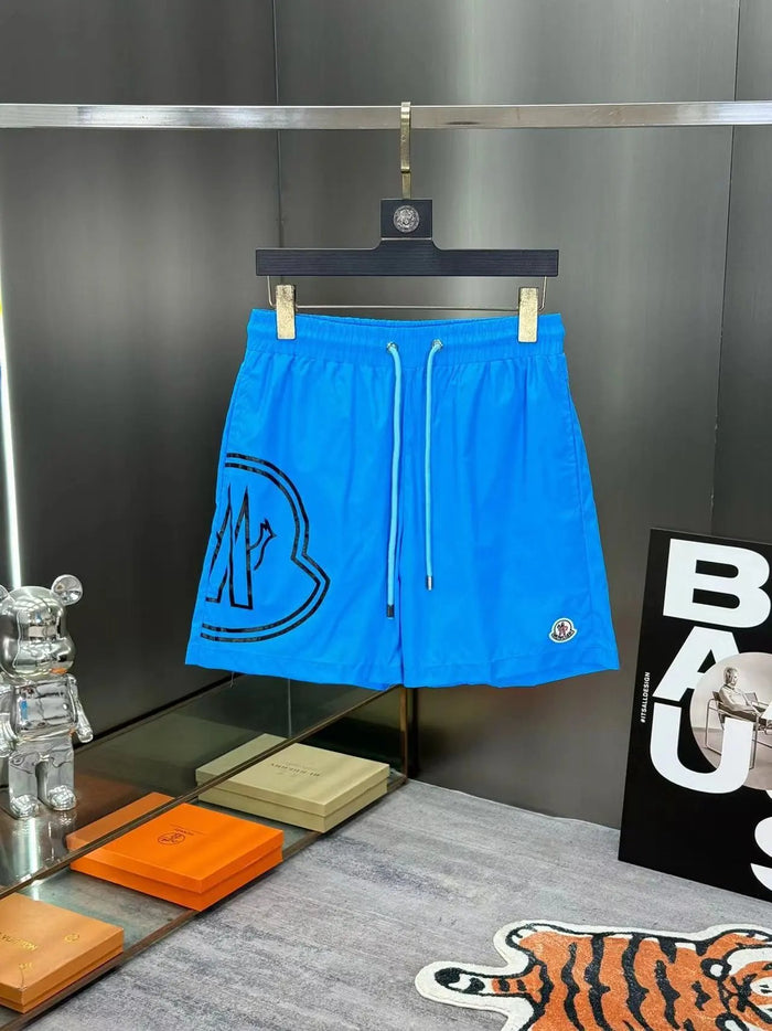 MONCL Clothing Summer Shorts