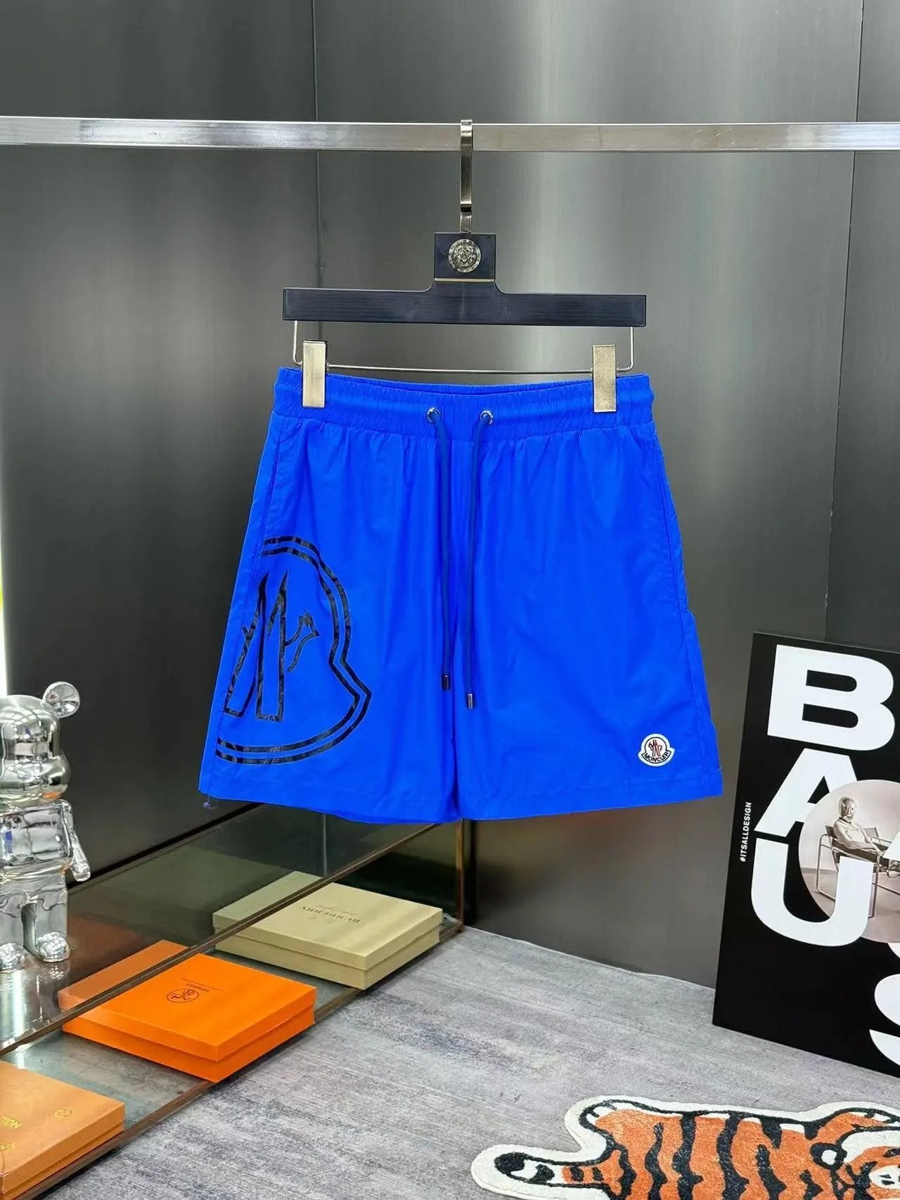 MONCL Clothing Summer Shorts