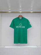 MONCL Clothing Men's T Shirt