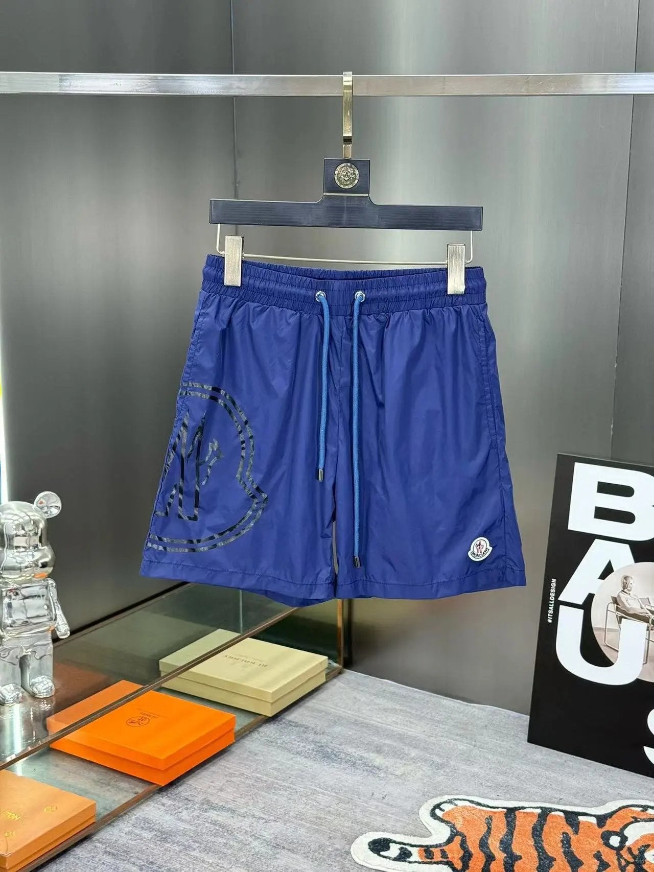 MONCL Clothing Summer Shorts