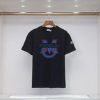 MONCL Clothing Men's T Shirt