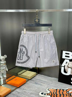 MONCL Clothing Summer Shorts