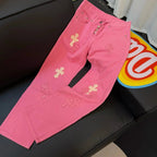 CHROM Clothing Fashion Jeans