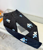 CHROM Clothing Fashion Jeans