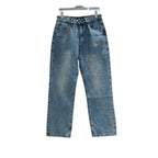 CHROM Clothing Fashion Jeans