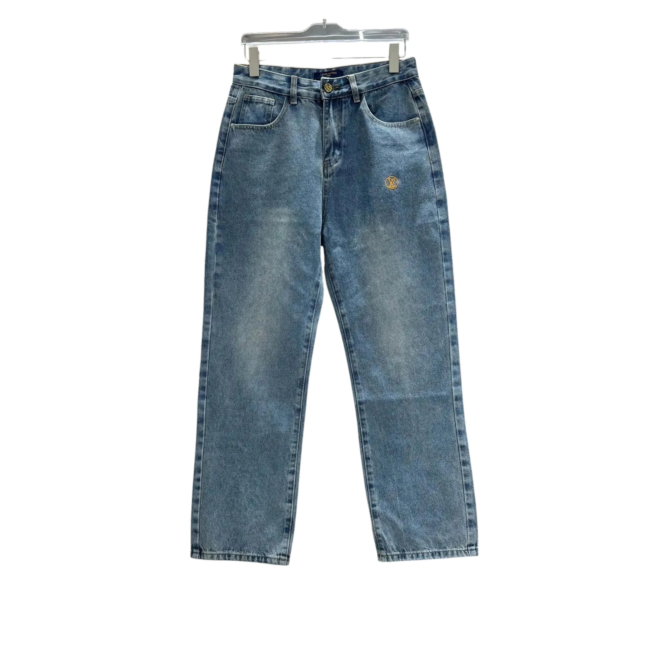 CHROM Clothing Fashion Jeans