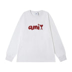 AMIR Clothing Men's Luxury Crewneck