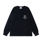 AMIR Clothing Men's Luxury Crewneck