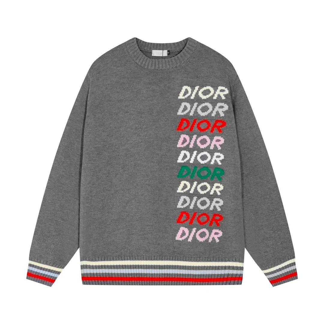 DIO Clothing Luxury Sweaters