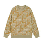 DIO Clothing Luxury Sweaters