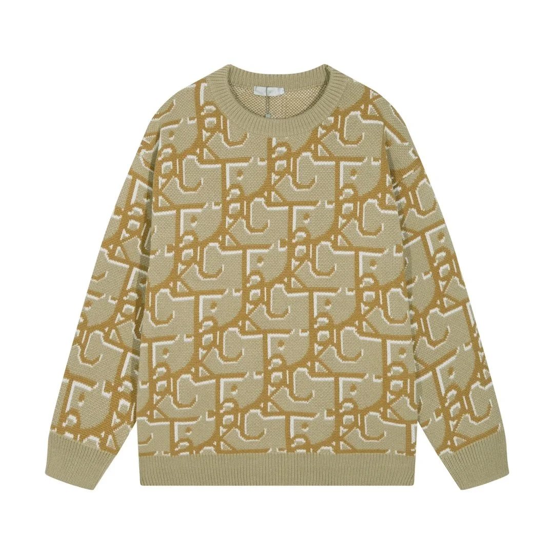 DIO Clothing Luxury Sweaters
