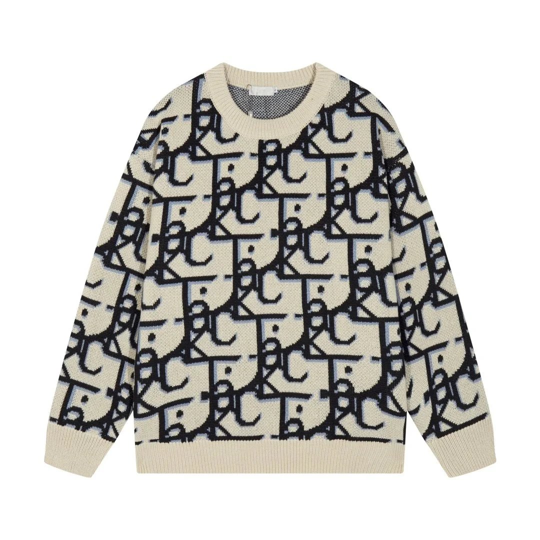 DIO Clothing Luxury Sweaters