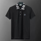 MONCL Clothing Polo T Shirt