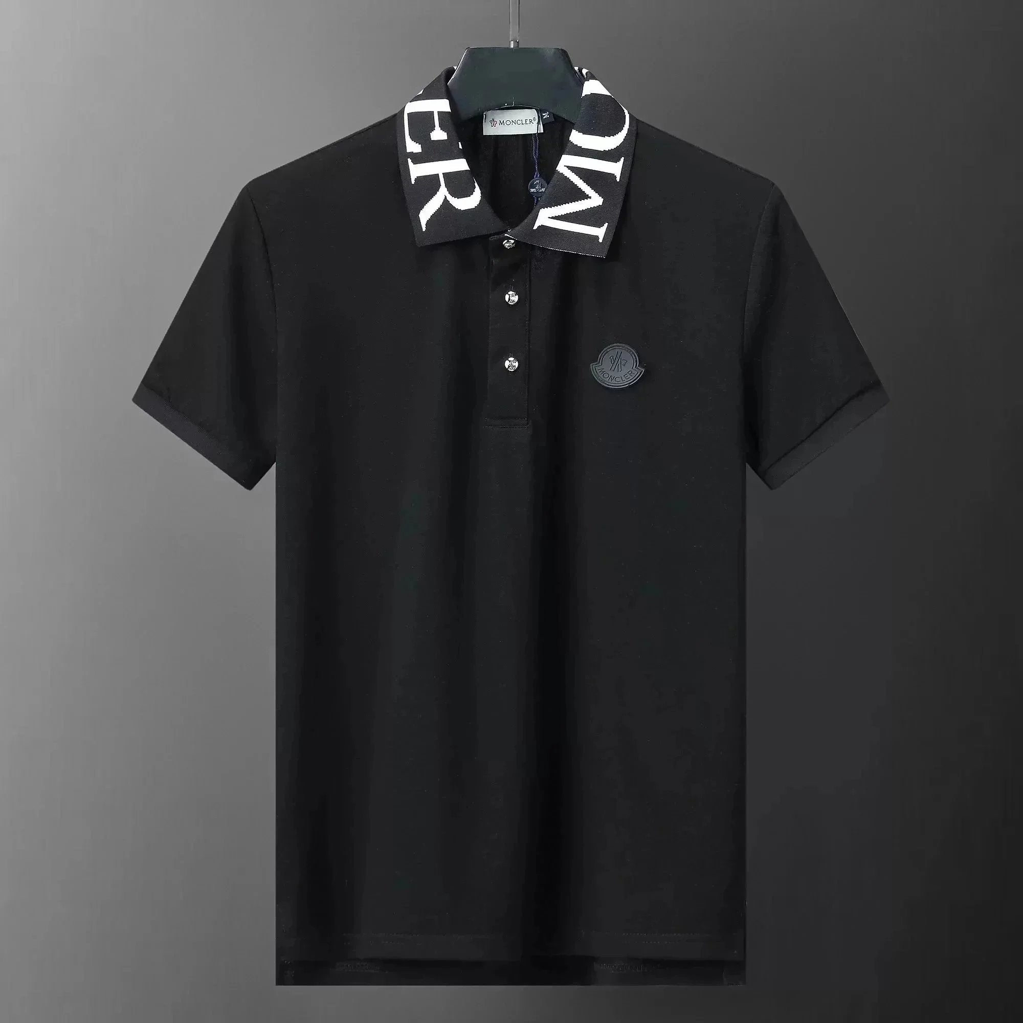 MONCL Clothing Polo T Shirt