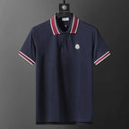 MONCL Clothing Polo T Shirt