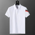 MONCL Clothing Polo T Shirt