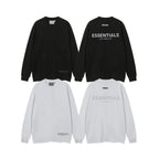 ESSEN Clothing Crewneck Set