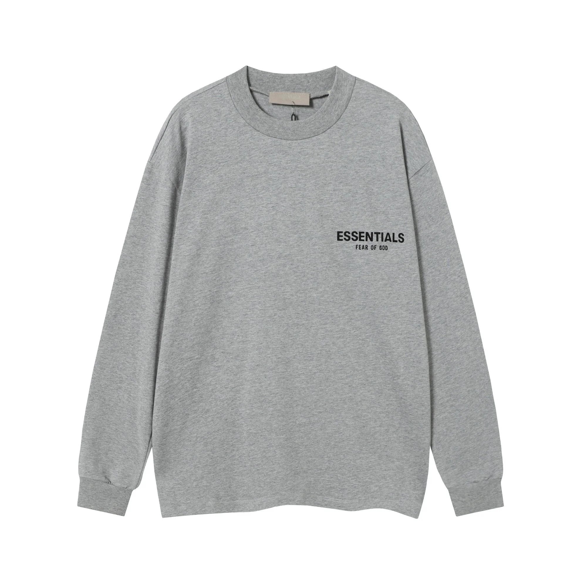 ESSEN Clothing Crewneck Set