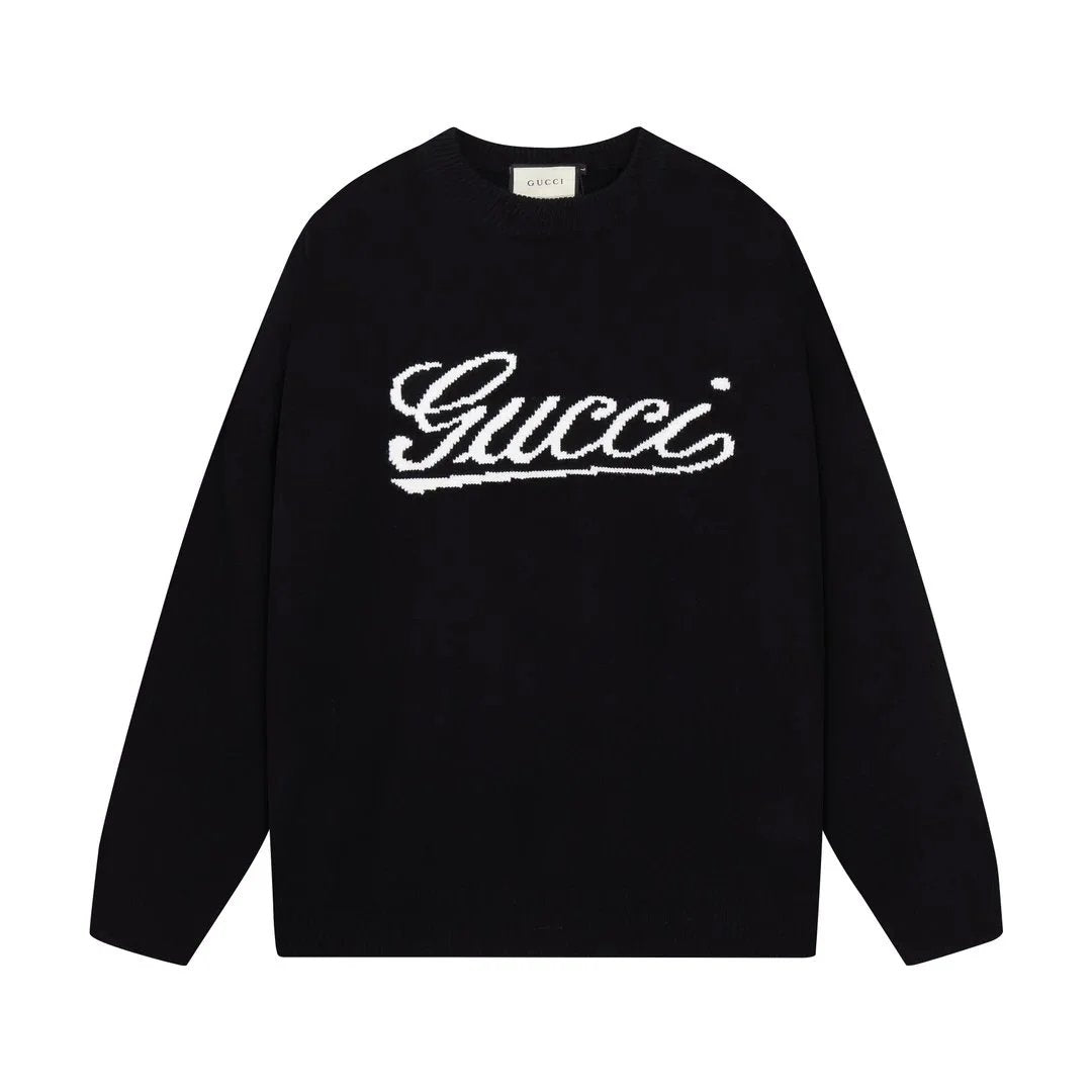 GUC Clothing Knitted Sweaters