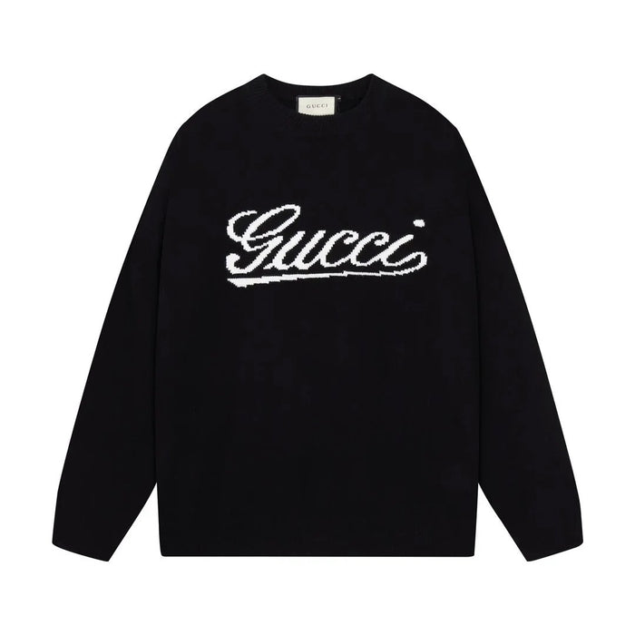 GUC Clothing Knitted Sweaters