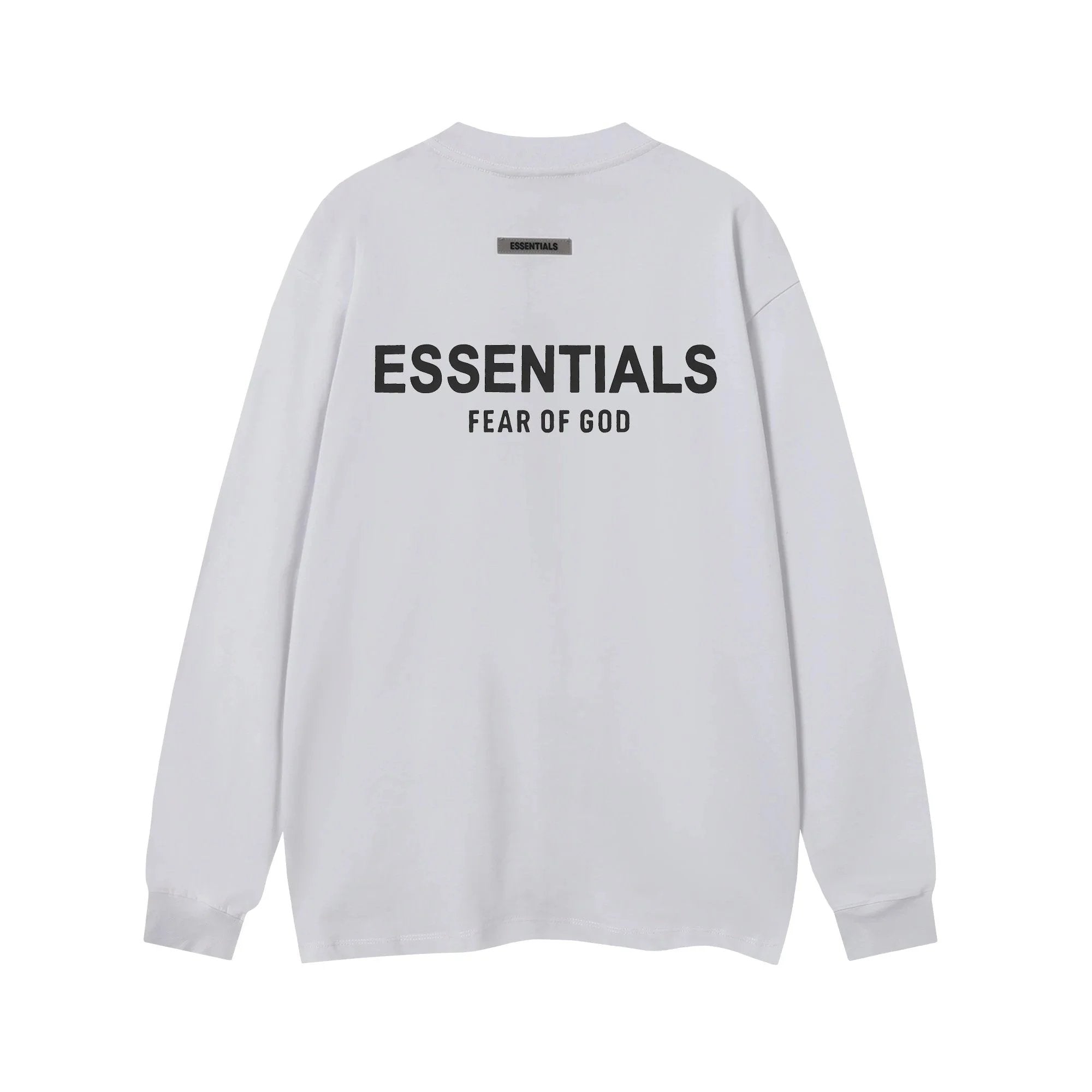 ESSEN Clothing Crewneck Set