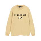 ESSEN Clothing Crewneck Set