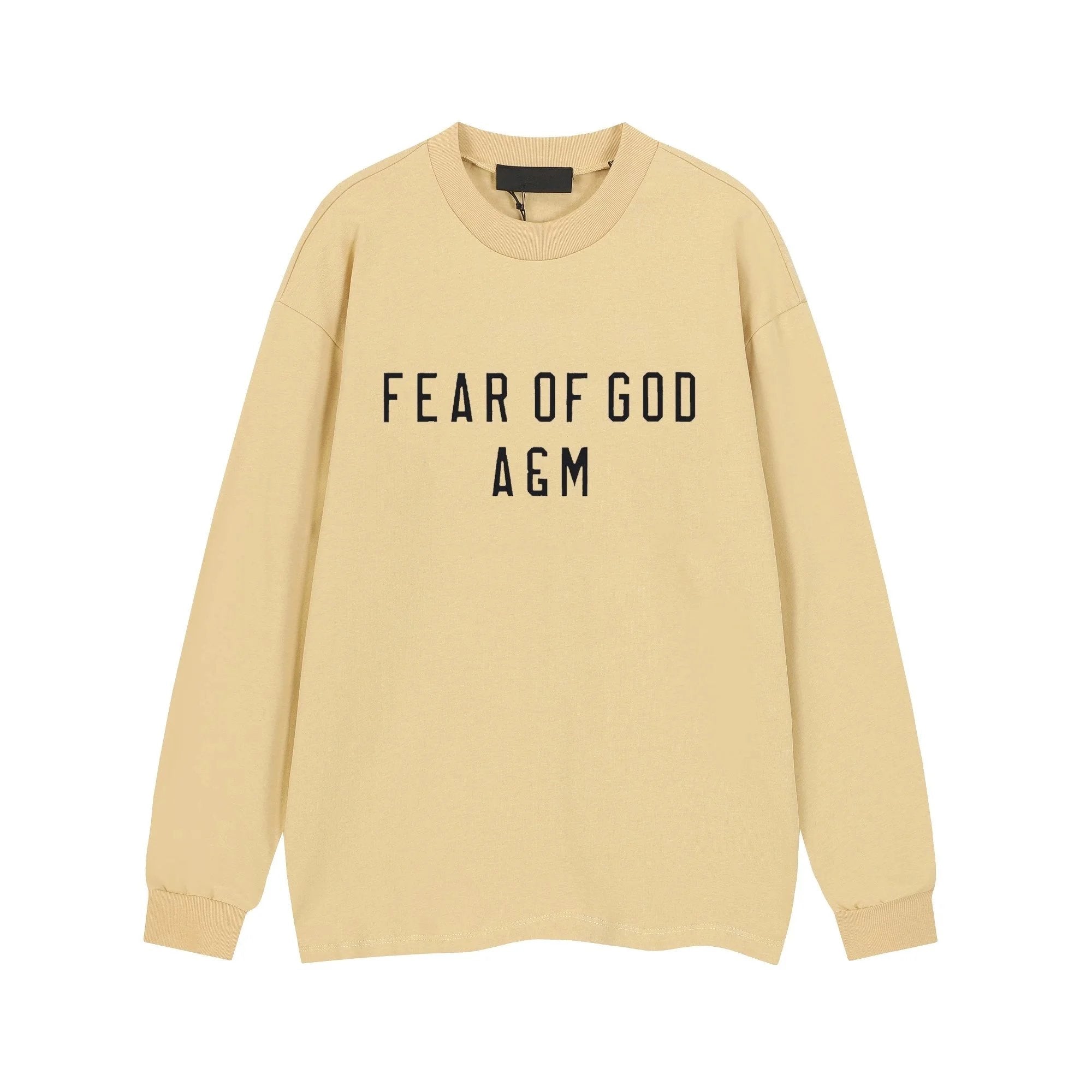 ESSEN Clothing Crewneck Set
