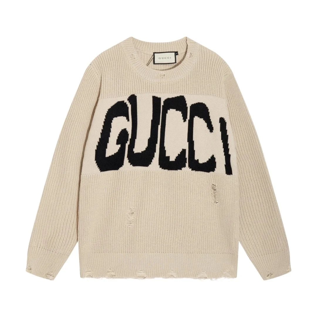 GUC Clothing Knitted Sweaters