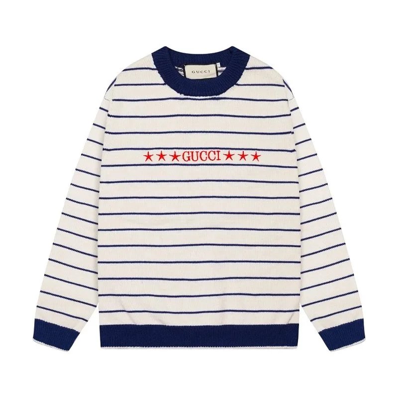 GUC Clothing Knitted Sweaters