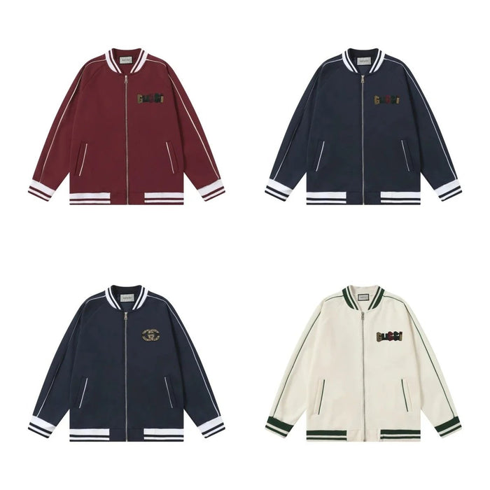 GUC Clothing Luxury Jacket