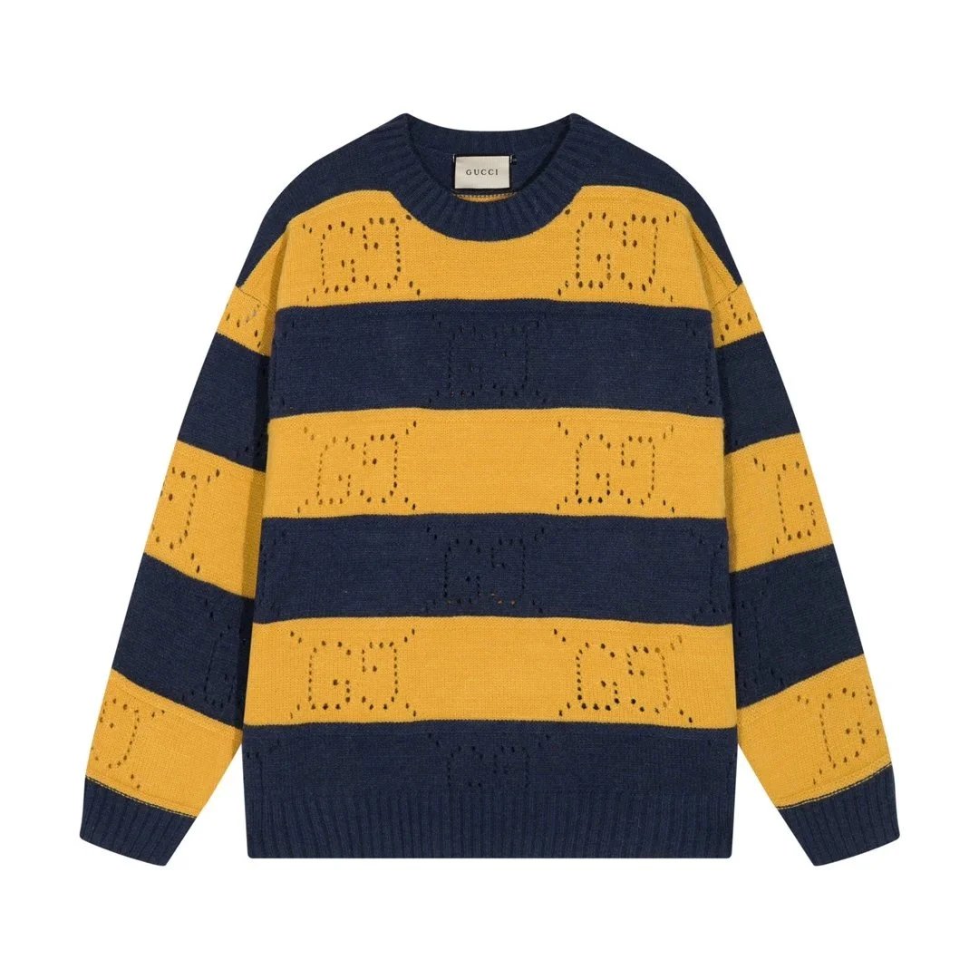 GUC Clothing Knitted Sweaters