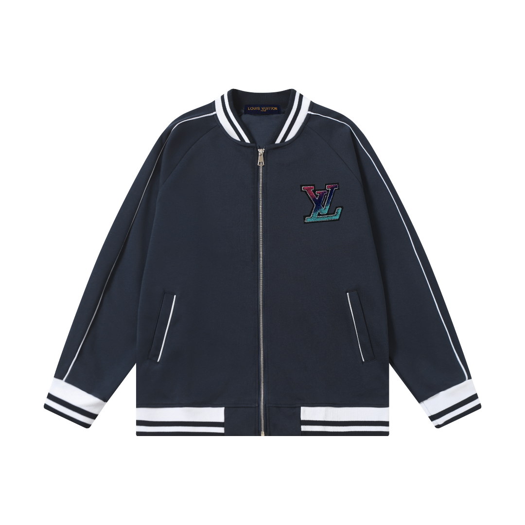 VL Clothing Luxury Jacket