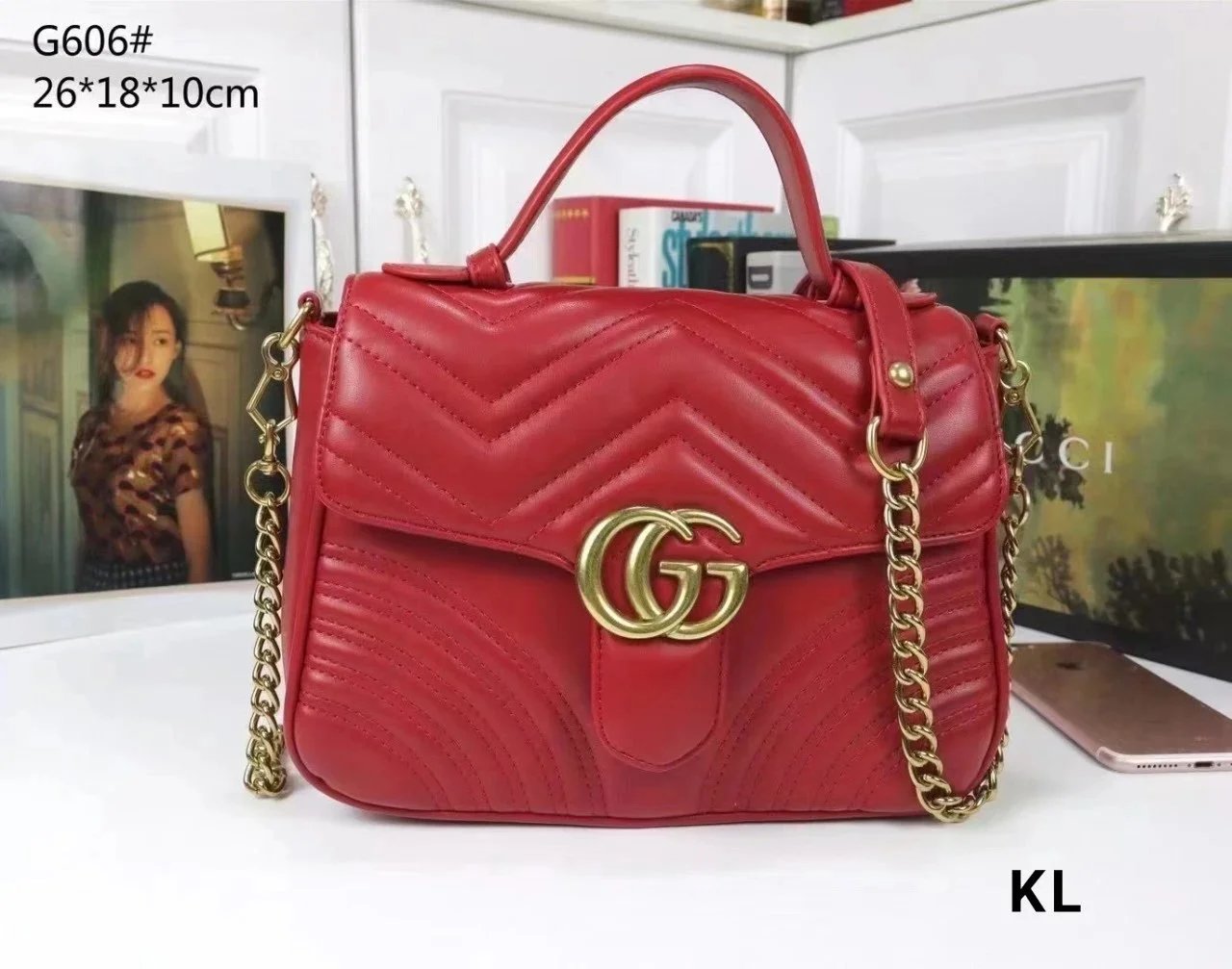 GUC Crossbody Bags (1)