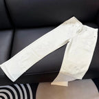 CHROM Clothing Fashion Jeans