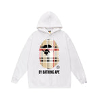 BAP Clothing Designer Hoodies