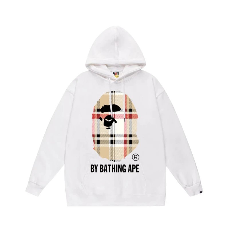 BAP Clothing Designer Hoodies